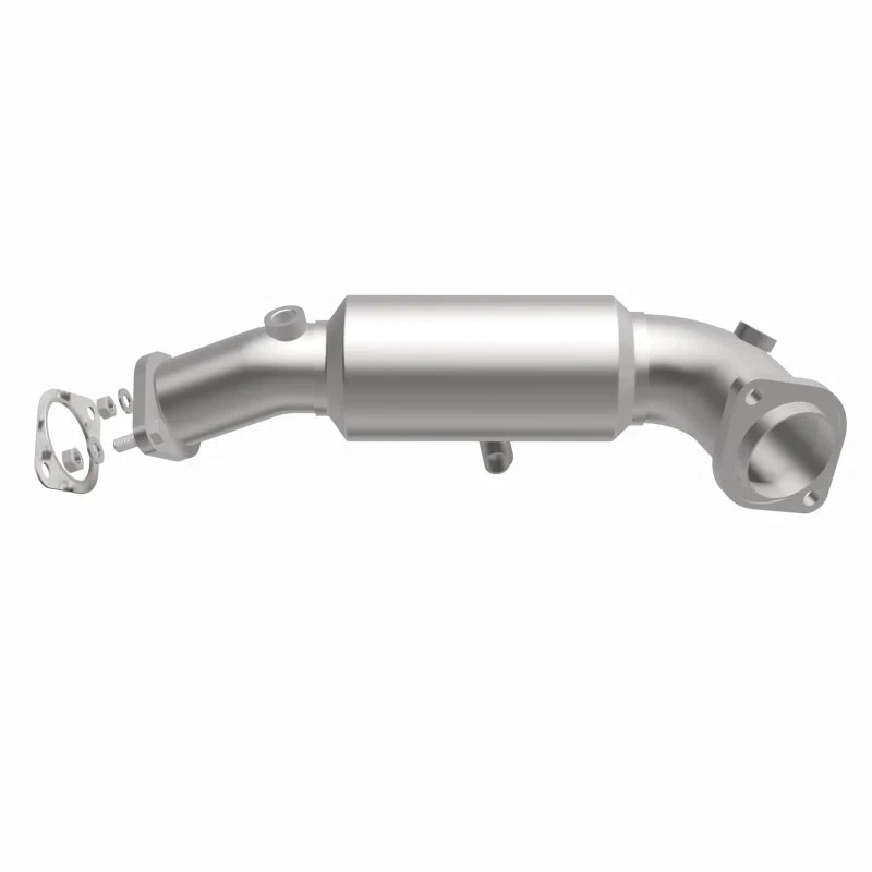 2016-2017 Ford Explorer Direct-Fit Catalytic Converter 21-818 Magnaflow